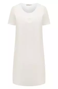 Хлопковая сорочка LouisFeraud