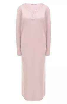 Хлопковая сорочка LouisFeraud