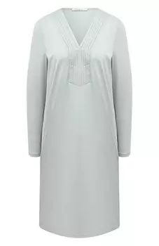 Хлопковая сорочка LouisFeraud