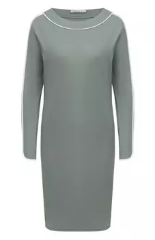 Хлопковая сорочка LouisFeraud