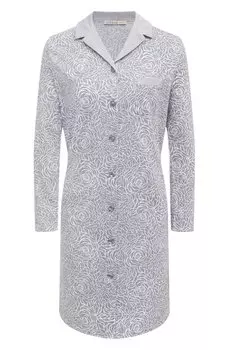 Хлопковая сорочка LouisFeraud