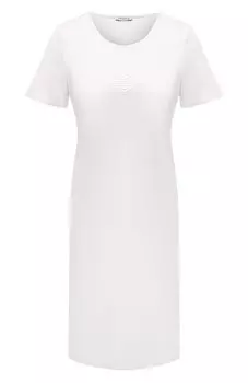 Хлопковая сорочка LouisFeraud