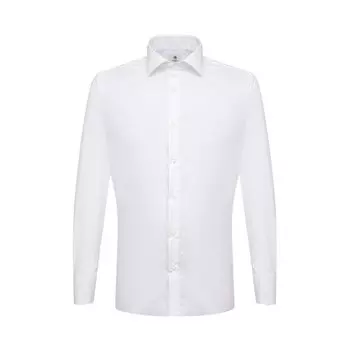 Хлопковая сорочка Luigi Borrelli