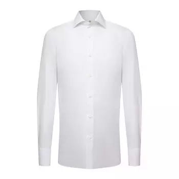 Хлопковая сорочка Luigi Borrelli