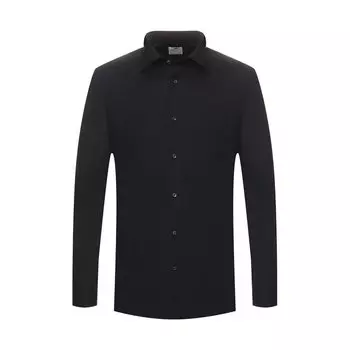 Хлопковая сорочка Luigi Borrelli