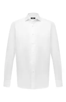 Хлопковая сорочка MUST