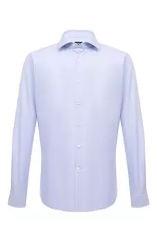 Хлопковая сорочка MUST