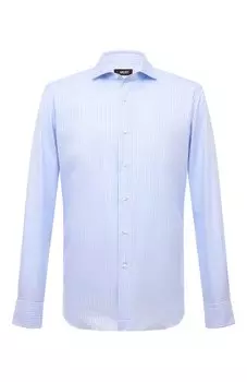 Хлопковая сорочка MUST