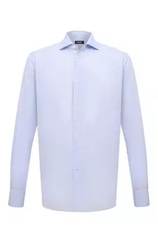 Хлопковая сорочка MVST