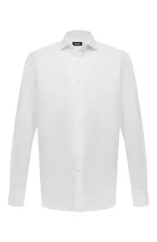 Хлопковая сорочка MUST