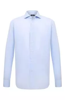 Хлопковая сорочка MUST