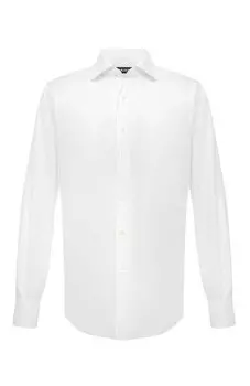 Хлопковая сорочка MVST