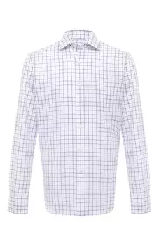 Хлопковая сорочка MUST