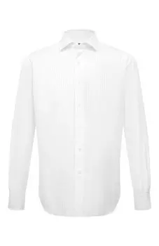 Хлопковая сорочка MUST