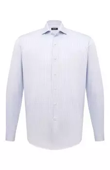 Хлопковая сорочка MUST