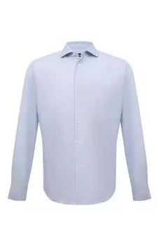 Хлопковая сорочка MUST