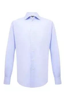 Хлопковая сорочка MUST