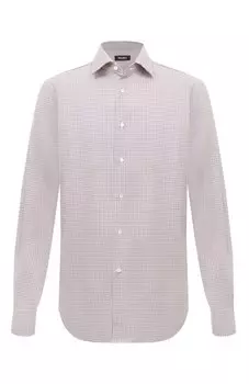 Хлопковая сорочка MUST