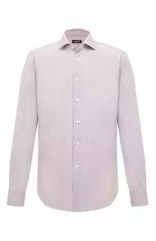 Хлопковая сорочка MVST