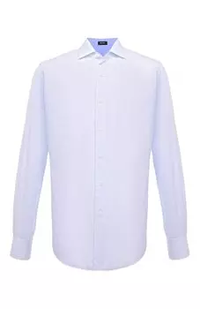 Хлопковая сорочка MVST