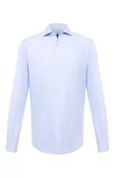 Хлопковая сорочка MUST