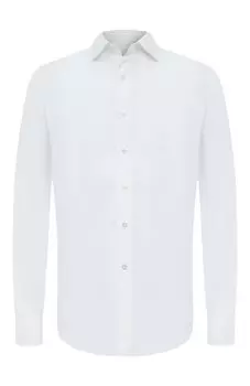 Хлопковая сорочка MUST