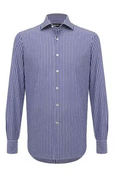 Хлопковая сорочка MUST