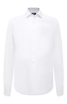 Хлопковая сорочка MUST