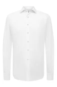 Хлопковая сорочка MVST