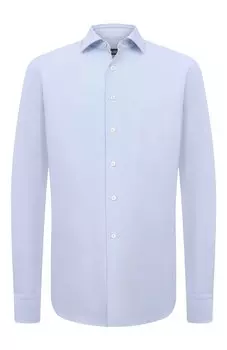 Хлопковая сорочка MUST