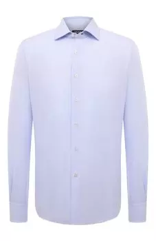 Хлопковая сорочка MUST