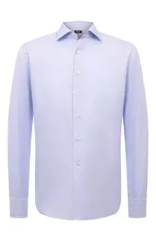 Хлопковая сорочка MUST