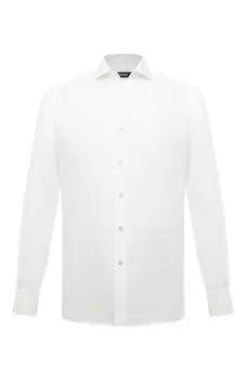 Хлопковая сорочка MUST