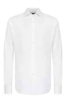 Хлопковая сорочка MVST