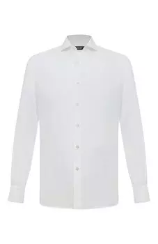 Хлопковая сорочка MVST