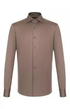 Хлопковая сорочка MVST