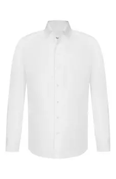 Хлопковая сорочка MVST