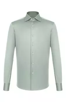 Хлопковая сорочка MVST