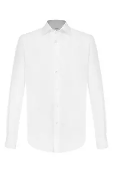 Хлопковая сорочка MVST