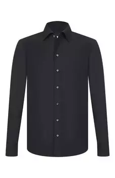 Хлопковая сорочка MVST