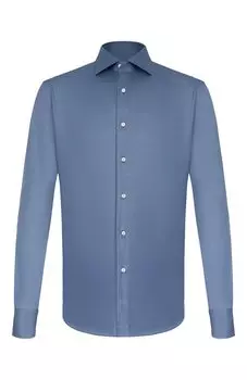 Хлопковая сорочка MVST