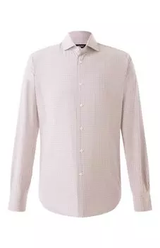 Хлопковая сорочка MVST