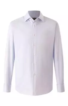 Хлопковая сорочка MVST