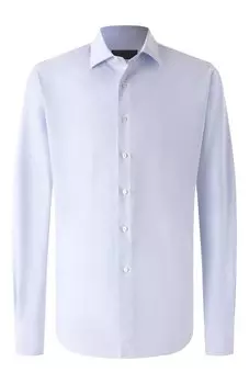 Хлопковая сорочка MVST