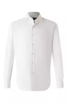 Хлопковая сорочка MVST