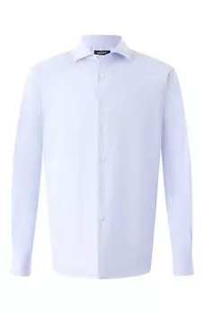 Хлопковая сорочка MVST