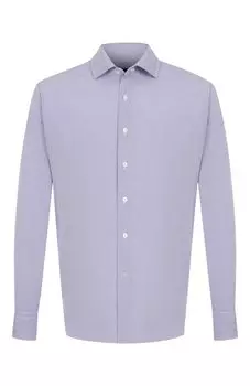 Хлопковая сорочка MVST