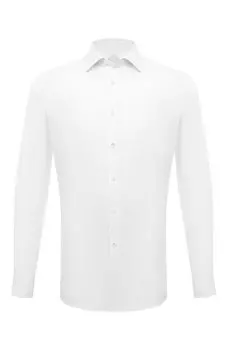 Хлопковая сорочка Pal Zileri