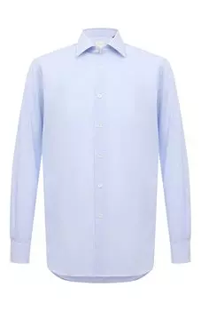 Хлопковая сорочка Pal Zileri