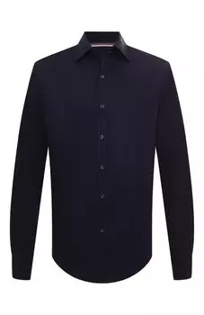 Хлопковая сорочка Paul&Shark